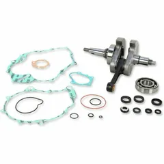 WISECO Kurbelwellen Kit- für: Yamaha Raptor 660