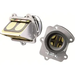 BOYESEN Rad Valve System - for: Yamaha YFZ350 Banshee for YFZ350BANSHEE