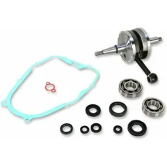 WISECO Crankshaft Kit- for: Yamaha Blaster 200