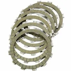 NEWFREN Reibbelagsatz - für Kawasaki Z/ZX H2 NINJAH2, NINJAH2SX, ZH2