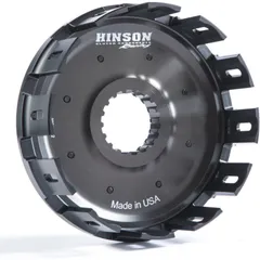 HINSON Clutch Basked W/ Cushions - for: Honda CRF 250 R