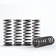 HINSON Hochtemperatur Feder-Kit für Kupplung für: Kawasaki KLX450