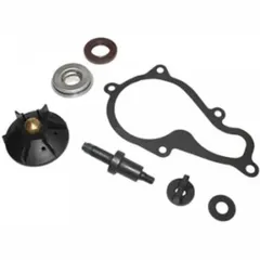 TOP PERFORMANCES Water pump repair kit - for: Piaggio Beverly 350 for BEVERLY350