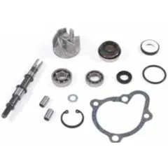 TOP PERFORMANCES Water pump repair kit - for: Kymco 250-300 ccm