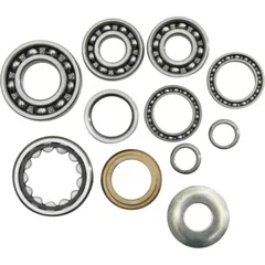 HOT RODS Getriebelager-Kit - KTM 450 SX-F / Factory für GAS GAS, Husqvarna