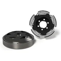 MALOSSI Maxi Fly System Kupplungsglocke ø 160