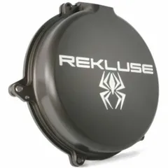 REKLUSE Clutch Cover Aluminium - for: Gas Gas / Husqvarna / KTM