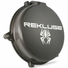 REKLUSE Clutch Cover Aluminium - for: Yamaha YZ250 / YZ250X