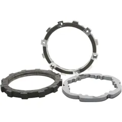REKLUSE CX Clutch Pack - for: Gas Gas / Honda / Yamaha for YZ250F