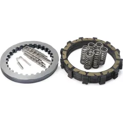REKLUSE TorqDrive Core Manual Clutch Pack - for: Yamaha YZ125 / YZ125X for Fantic XE125, XX125