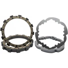 REKLUSE TorqDrive Core Manual Clutch Pack - for: Gas Gas / Husqvarna / KTM