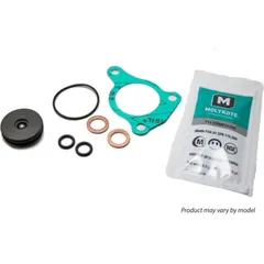 REKLUSE Slave Cylinder Rebuilt Kit - for: Husaberg / Husqvarna / KTM for 250EXC-F, 350EXC-F