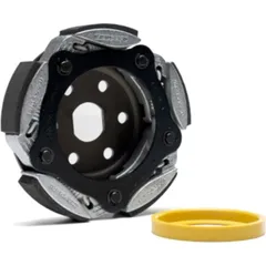 MALOSSI Maxi Fly Clutch Not Adjust. Autom.Clutch f. Clutch Bell ø 150