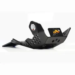 AXP Xtrem Unterlegplatte - PHD 8mm - für Honda CRF250R/250RX/300RX