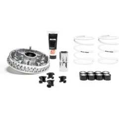 MALOSSI Multivar 2000 Variator - für: Piaggio für BEVERLY350, X10350, X10500