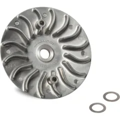 MALOSSI Ventilvar 2000 Half-Pulley Ø129mm
