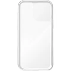 QUAD LOCK MAG Poncho Weather Protection - iPhone 13 Pro Max