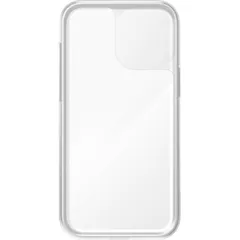 QUAD LOCK MAG Poncho Weather Protection - iPhone 12 Pro Max