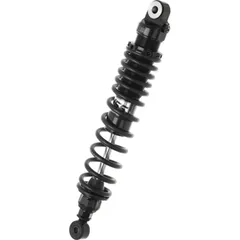 YSS TopLine RZ362 Twin Rear Shock Absorbers Black - for: Honda XL 185 S