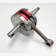 WÖSSNER OEM Crankshaft for GAS GAS, Husqvarna, KTM