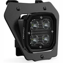 DENALI D4 LED für: KTM Rallye Scheinwerfer Kit für 150XC-W, 250EXC-F, 250XC-W