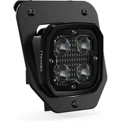 DENALI D4 LED für: Husqvarna Rallye Scheinwerfer Kit für FE250, FE350, FE450