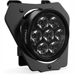 DENALI D7 LED für: KTM Rallye-Scheinwerfer-Kit für 150XC-W, 250EXC-F, 250XC-W