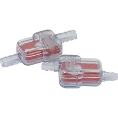 POLISPORT Benzinfilter 7mm