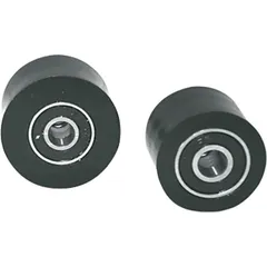 POLISPORT Chain Roller - 42mm