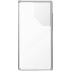 QUAD LOCK MAG Poncho Weather Protection - Samsung Galaxy S22 Ultra