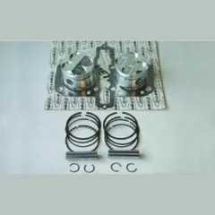 TECNIUM Cylinder Kit for Kawasaki GPZ500, KLE500