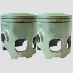 TECNIUM Piston Kit Ø65mm for Yamaha RD350, YFZ350BANSHEE
