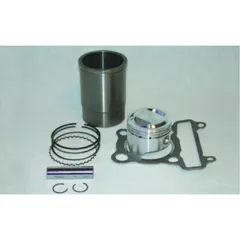TECNIUM Cylinder Kit for Yamaha TW125, XT125