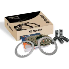 TECNIUM Complete Clutch Set - for: Honda for CB1000R, CBF1000, CBR1000RR