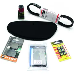 BIHR Maintenance Pack for: MBK/Yamaha for NITRO AEROX