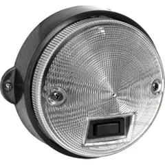 interior light Trailer