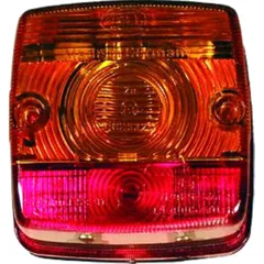 Tail light / rear light 2SY003014121
