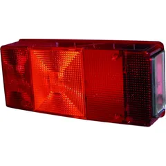 Tail light / rear light - glass 9EL147096001