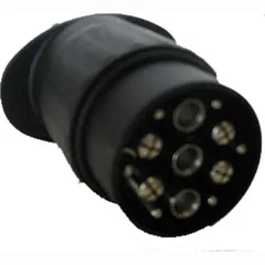 Stecker WEST 7/13-polig 12V