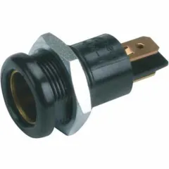 Auxiliary power outlet 0986352007
