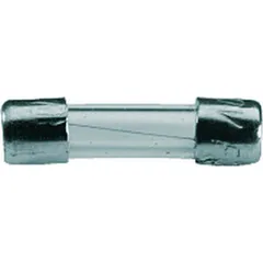 Glass fuse Wheel io 1A BLI6