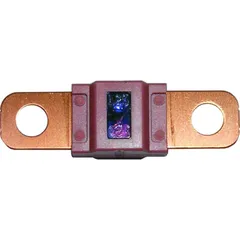 Sicherung MIDI 125A PINK