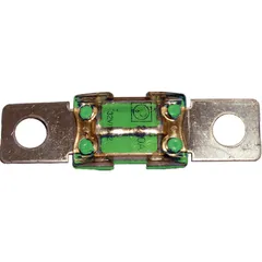 Sicherung Mega 125A grün