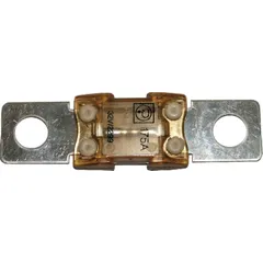 Sicherung Mega 175A weiß