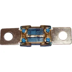 Sicherung Mega 200A blau