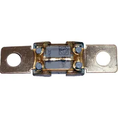 Sicherung Mega 300A grau