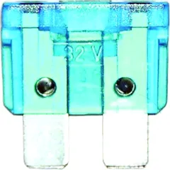 Fuse 15a blue