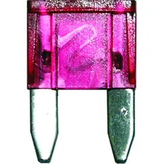 Fuse mini 4A pink