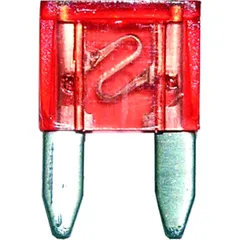 Mini Fuse 10a btl5
