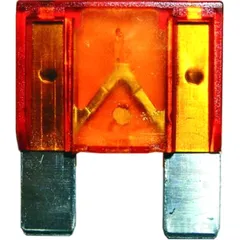 fuse MAXI 40A BTL1 orange piece 1491091